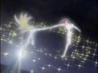 Manevra Legendara - Hakusho - Kaleido Star