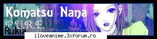 Nana - Hakusho - Nana