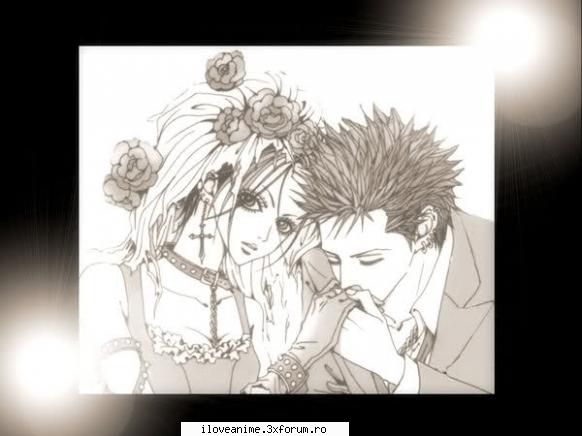 Nana Osaki - sakura chan - Poze