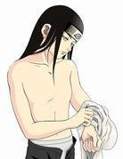 Neji Hyuuga - E asa draguutz dupa parerea mea!!! Si e si - Naruto / Naruto Shippuden