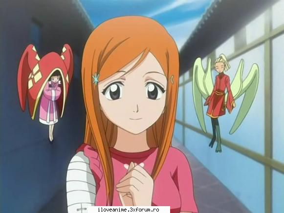 Nick - Din: Kohashi-Chan In: Yui-Chan - Shimbari de Nick/Rank personalizat