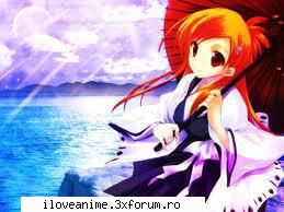 Orihime Inoue - Inoue Orihime � are o pasiune secreta pentru - Bleach