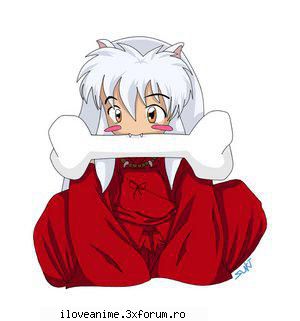 Poze Funny - Hakusho - Inuyasha