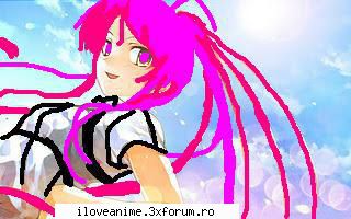 RPC-ul meu Kirara <3 - ☻♂→�Kуяагд�←♀☺ - Fan Art