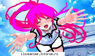 RPC-ul meu Kirara <3 - ☻♂→�Kуяагд�←♀☺ - Fan Art