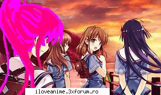 RPC-ul meu Kirara <3 - ☻♂→�Kуяагд�←♀☺ - Fan Art