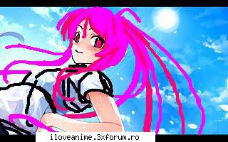 RPC-ul meu Kirara <3 - ☻♂→�Kуяагд�←♀☺ - Fan Art