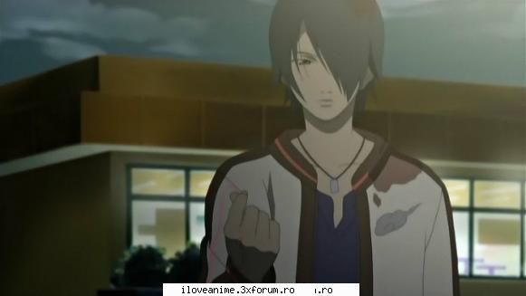Ren Ichimoku - AnimeForever - Hell Girl