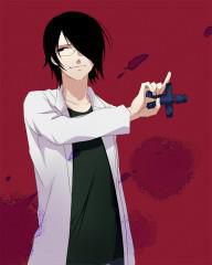Ren Ichimoku - E ceel mai dragutz:D - Hell Girl