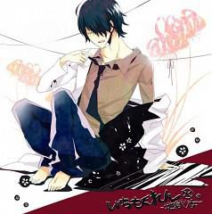 Ren Ichimoku - << Irinutza >> - Hell Girl