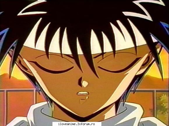 Rendez-vous cu personajele din Yu Yu Hakusho - Nu prea stiu ce sa scriu.... dar voi incerca! - Yu Yu Hakusho