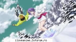 Rosario + Vampire Info - Favorita mea e Mizore,apoi Moka cea alba si apoi - Rosario + Vampire
