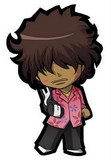 Sado Yasutora - Hakusho - Bleach