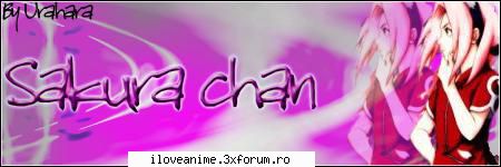 Sakura Haruno - Mda..eu o cam..cum sa o spun mai frumos?...URASC - Naruto / Naruto Shippuden