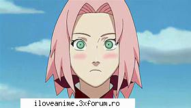 Sakura Haruno - Pai fiecare cu gusturile lui nu? - Naruto / Naruto Shippuden