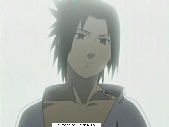 Sasuke Uchiha - Sasuke Uchiha (うちは - Naruto / Naruto Shippuden