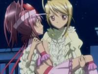 Shugo Chara info - eu Amu x Tadase! - Shugo Chara