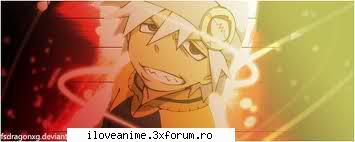 Soul Eater Info - Hakusho - Soul Eater