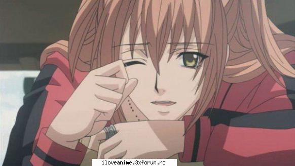 Stephanie - Hakusho - Poze