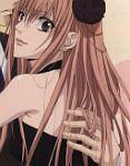 Stephanie - Hakusho - Poze