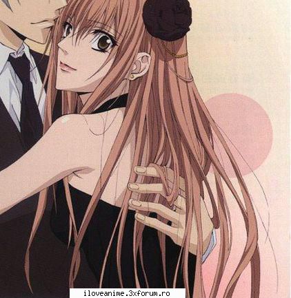 Stephanie - Hakusho - Poze
