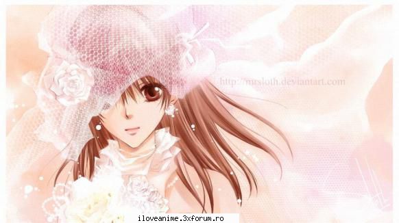Stephanie - Hakusho - Poze