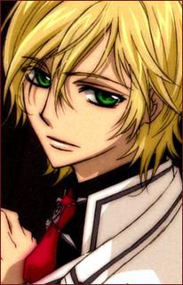 Vampire Knight Info - Hakusho - Vampire Knight