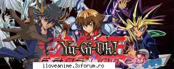 Yu-Gi-Oh Info - Hakusho - Yu-Gi-Oh!