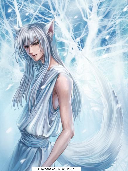 Yu Yu Hakusho - mie imi plac ambele personalitai ahhhh - Yu Yu Hakusho