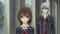 Yuki and Zero - Hakusho - Vampire Knight