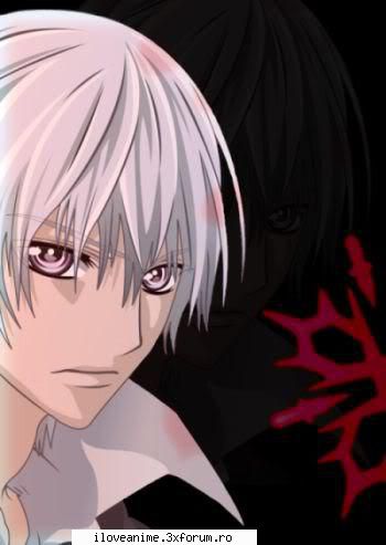 il adooor pe zero-sama! :nebun: zero kiryu informatii despre personaj
