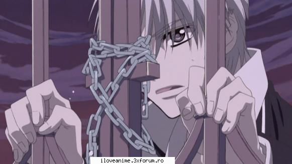 :hi: zero kiryu informatii despre personaj