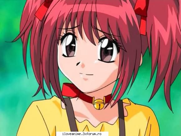 Zoey Hanson/Ichigo Momomiya - AnimeForever - Tokio Mew Mew