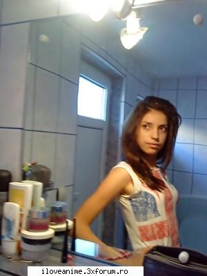 buna - hello...cf? ma numesc cristina dar mi se spune - Bun Venit!